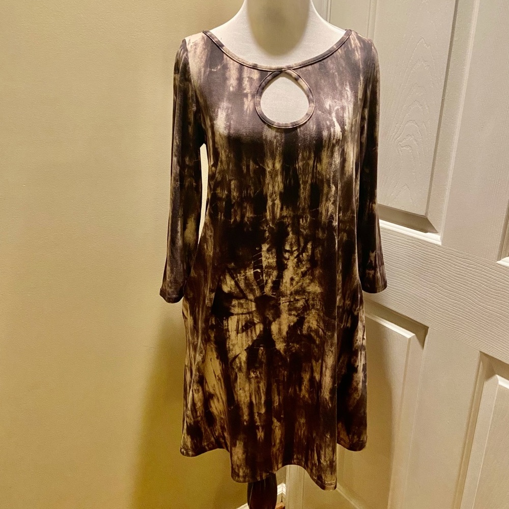 Expresso Boutique dress
